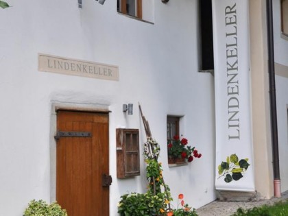 Фото: Lindenkeller